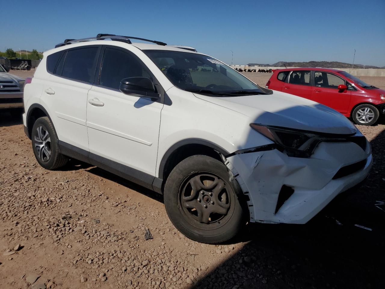 2017 TOYOTA RAV4
