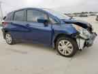 2018 NISSAN Versa Note