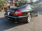 2009 MERCEDES-BENZ E-Class