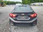 2016 CHEVROLET CRUZE