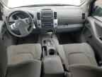 2014 NISSAN Frontier