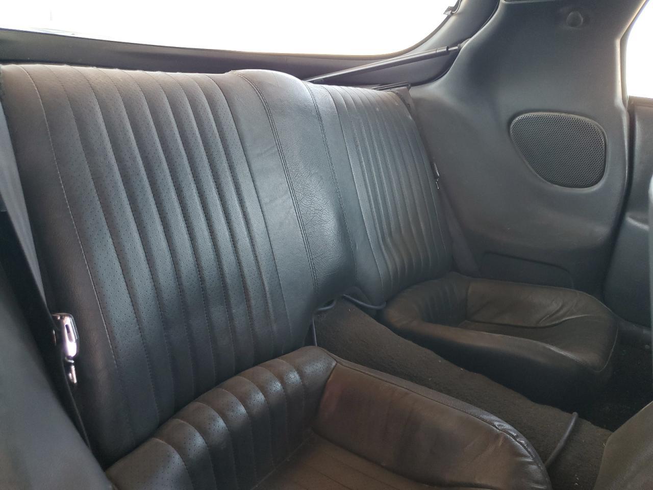 1995 PONTIAC Firebird