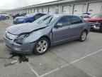 2007 FORD FUSION