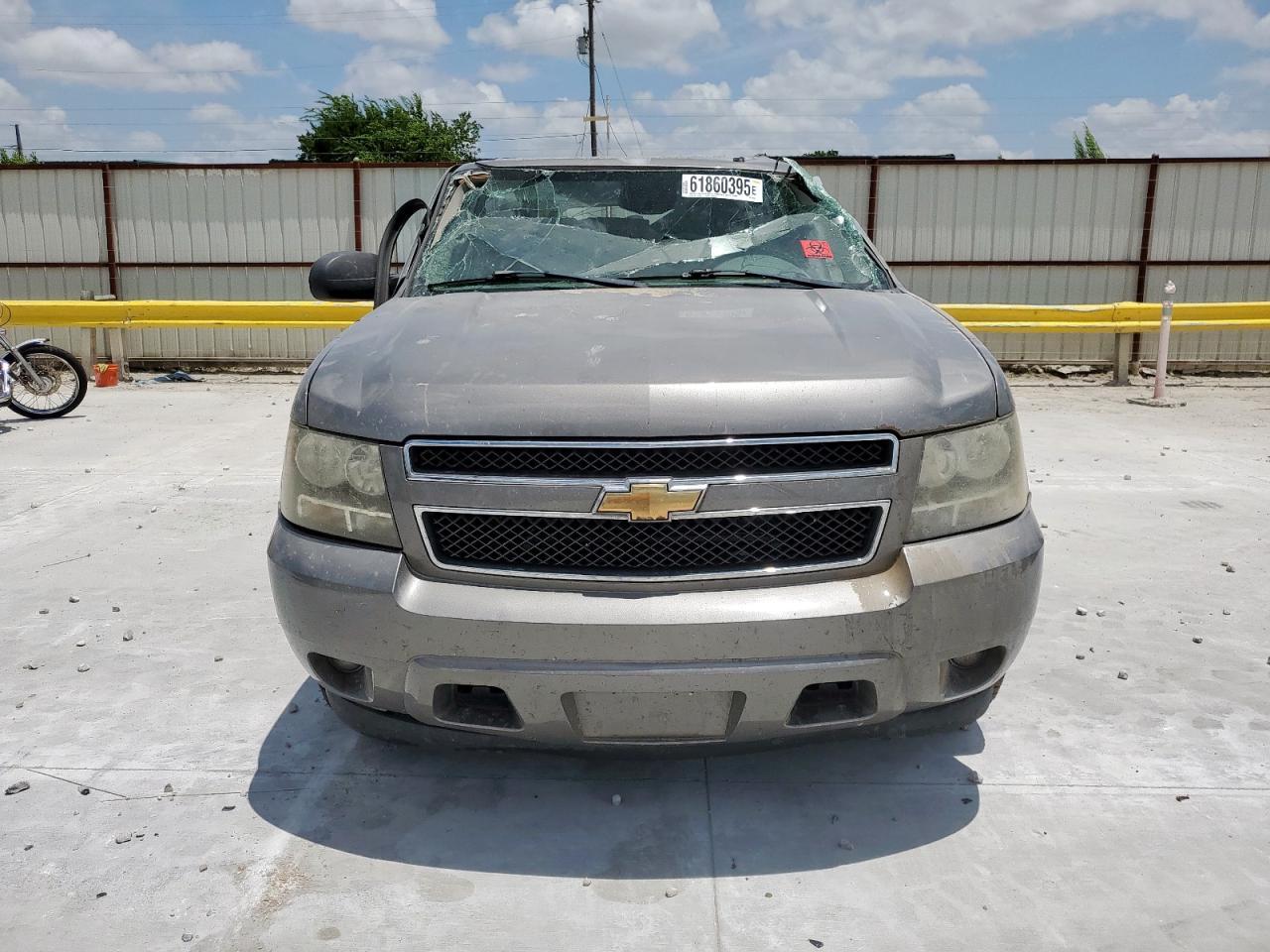 2007 CHEVROLET Tahoe