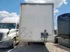 2009 Waba Dry Van Trailer