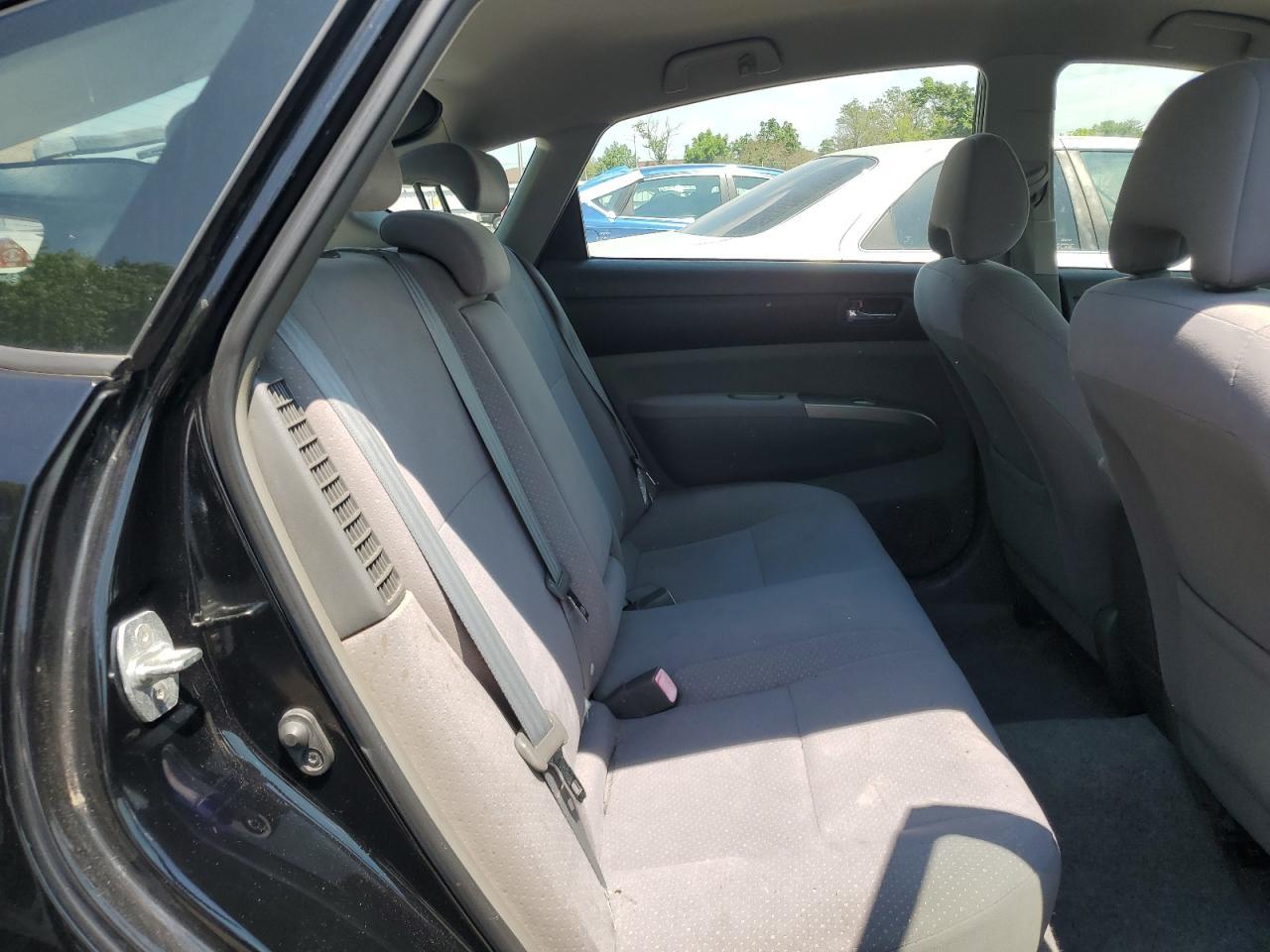 2009 TOYOTA PRIUS