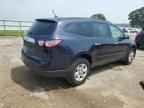 2015 CHEVROLET TRAVERSE