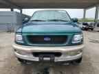 1997 FORD F-150