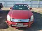 2007 FORD FUSION
