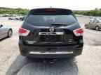 2014 NISSAN PATHFINDER