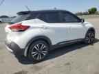 2019 NISSAN KICKS