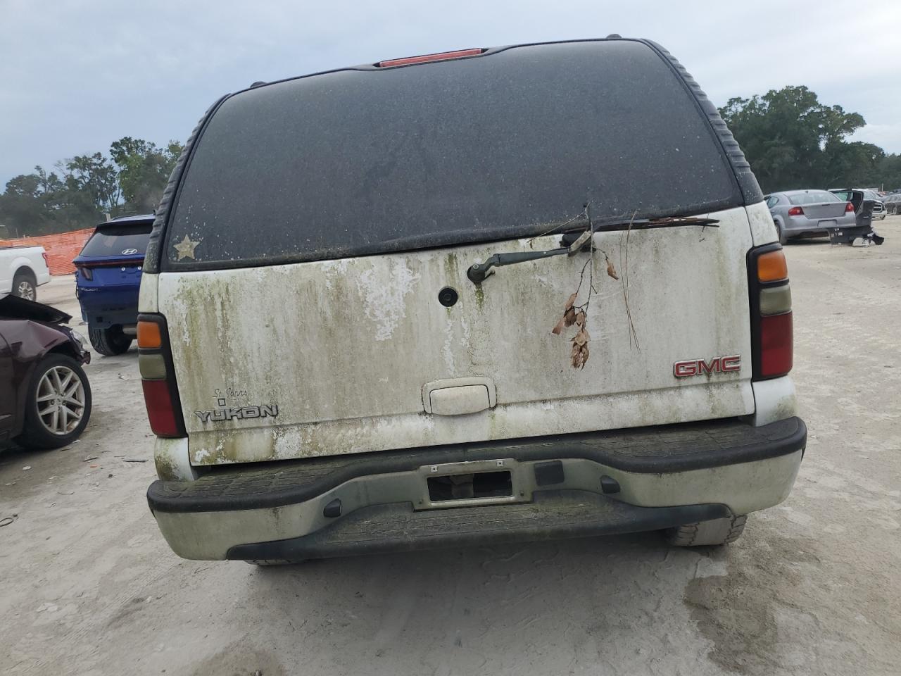 2004 GMC C/k/r1500
