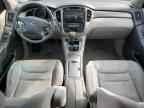 2003 TOYOTA HIGHLANDER