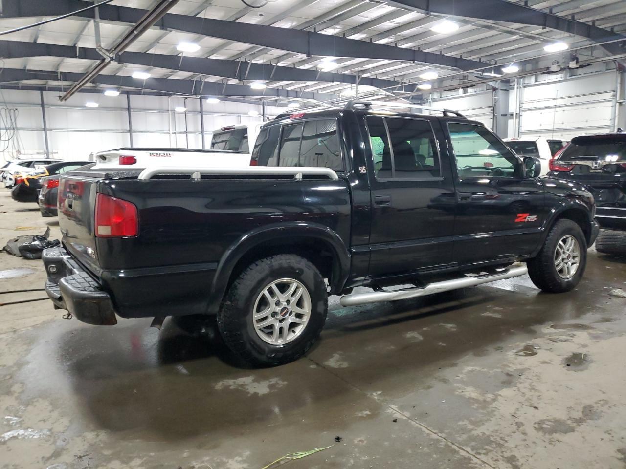 2004 GMC Sonoma