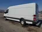 2012 MERCEDES-BENZ Sprinter
