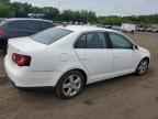 2009 VOLKSWAGEN JETTA