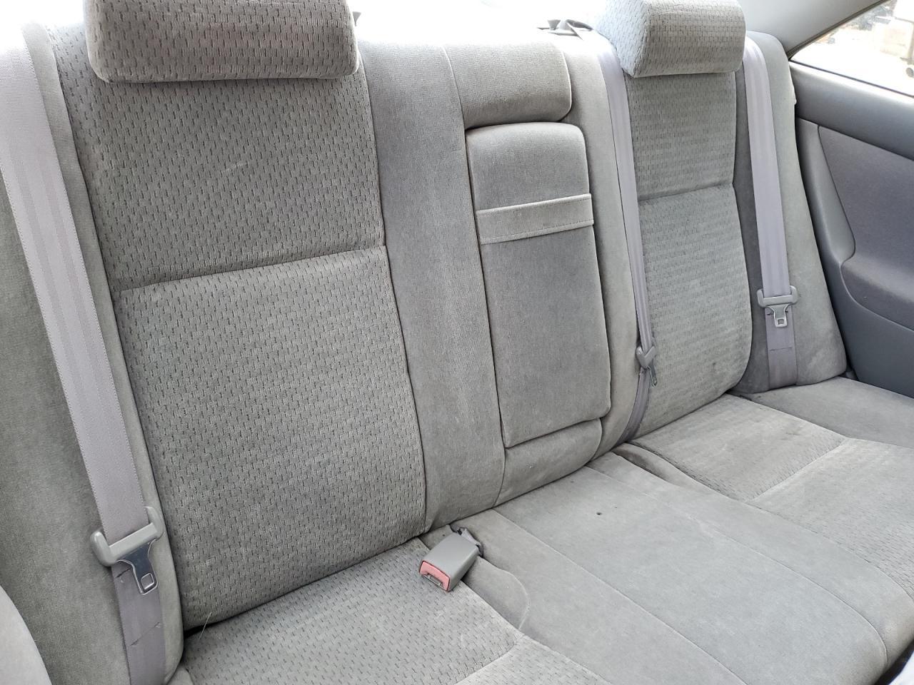 2002 TOYOTA CAMRY