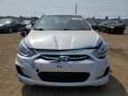 2016 HYUNDAI ACCENT