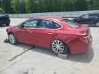 2014 BUICK VERANO