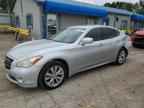 2011 INFINITI M37