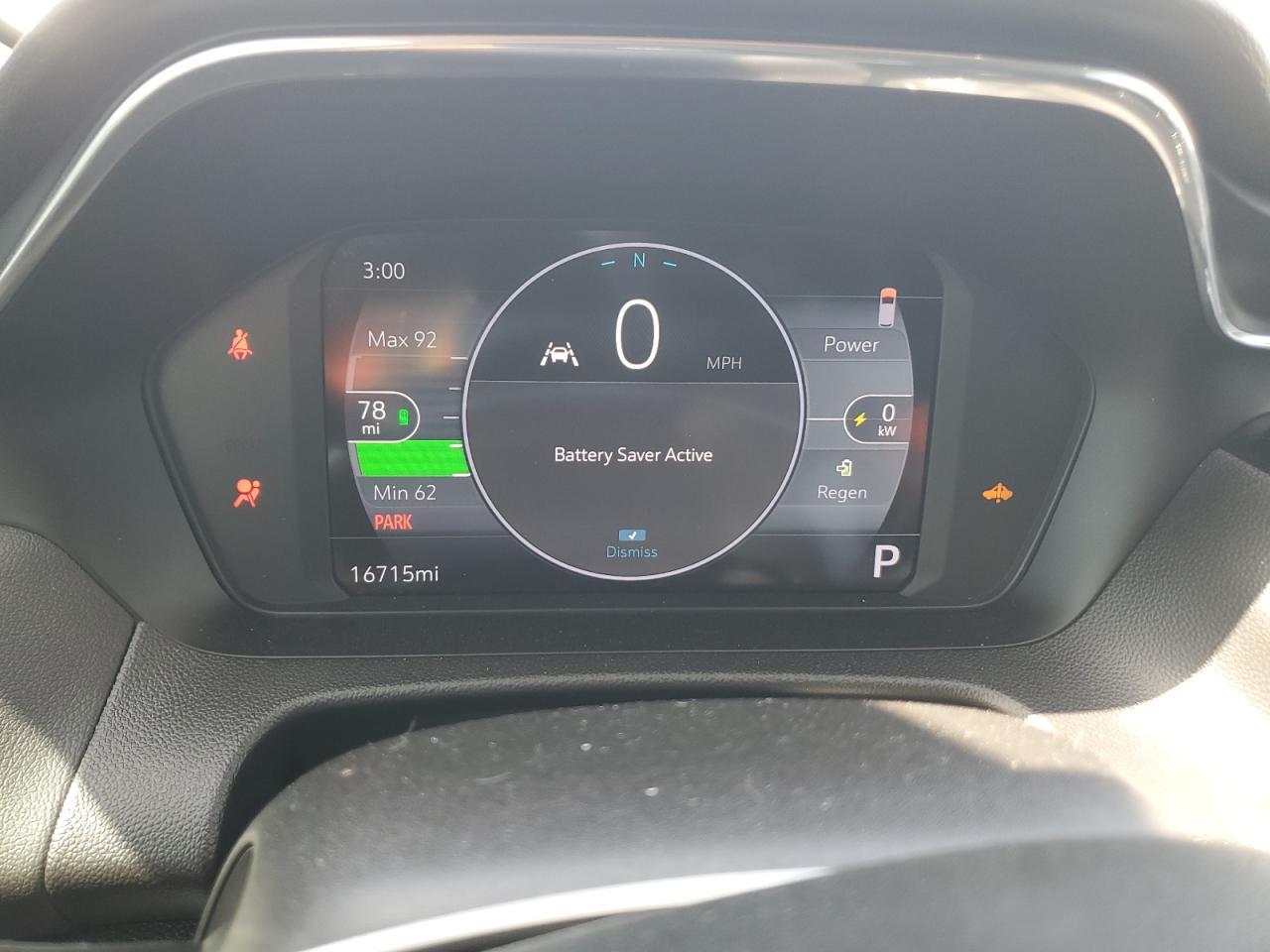 2023 CHEVROLET Bolt EUV