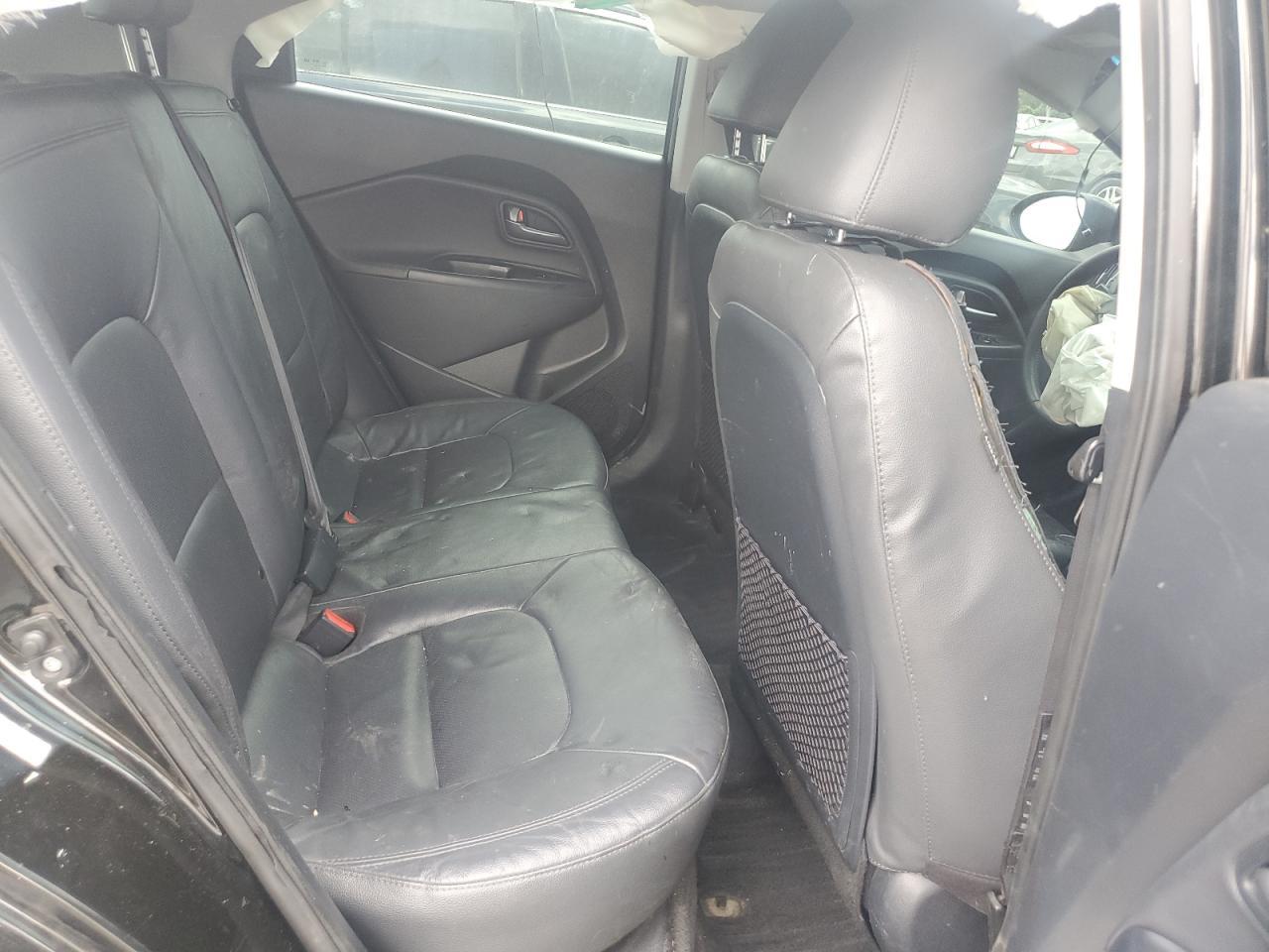 2017 KIA RIO