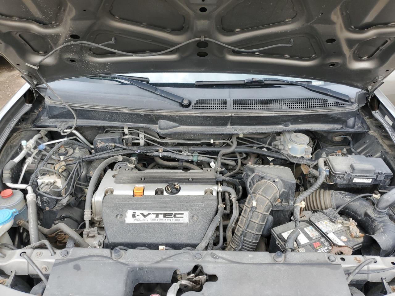 2008 HONDA Element