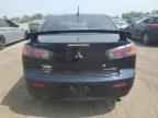 2015 MITSUBISHI LANCER
