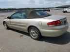 2006 CHRYSLER Sebring