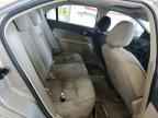 2010 FORD FUSION
