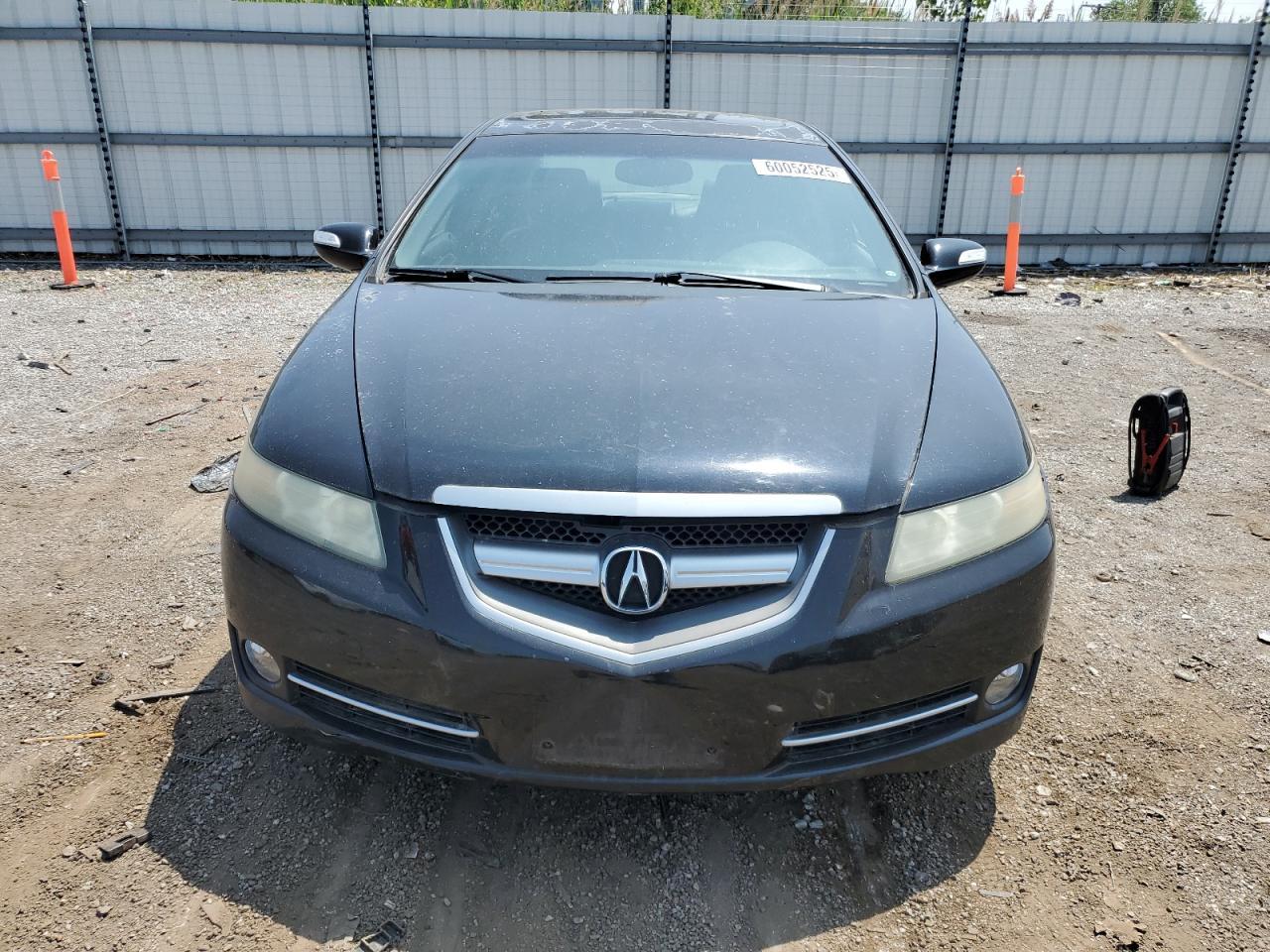 2007 ACURA TL