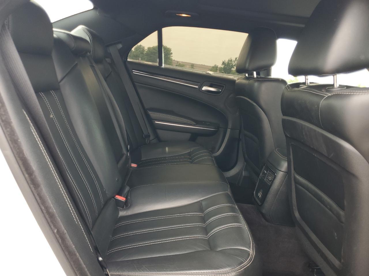2017 CHRYSLER 300
