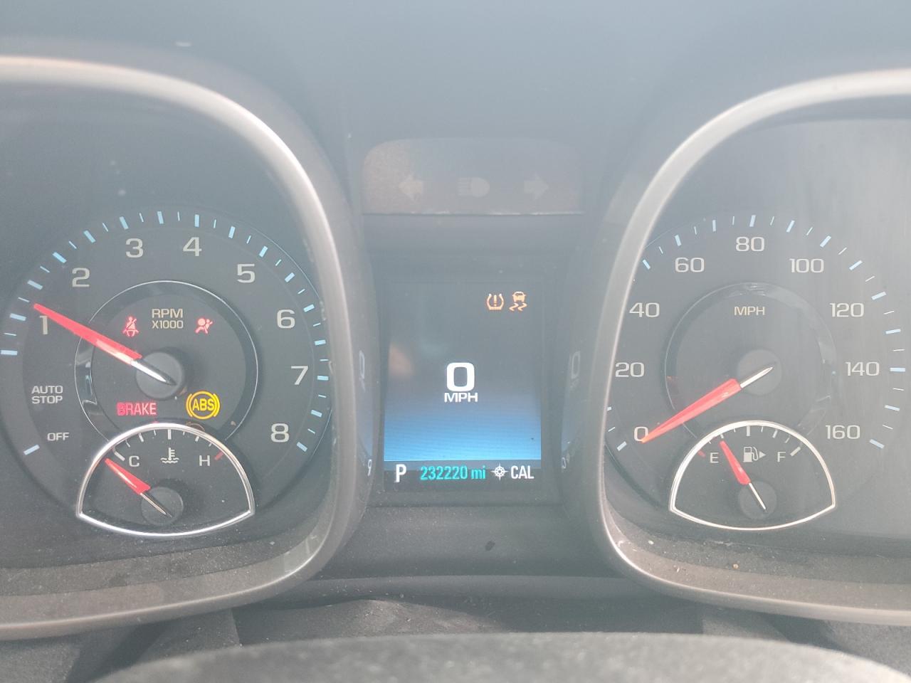 2014 CHEVROLET MALIBU