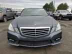 2011 MERCEDES-BENZ E-Class