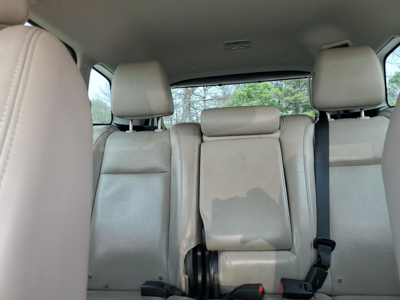 2013 MAZDA CX-9