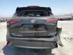 2024 TOYOTA HIGHLANDER