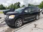 2013 NISSAN Armada