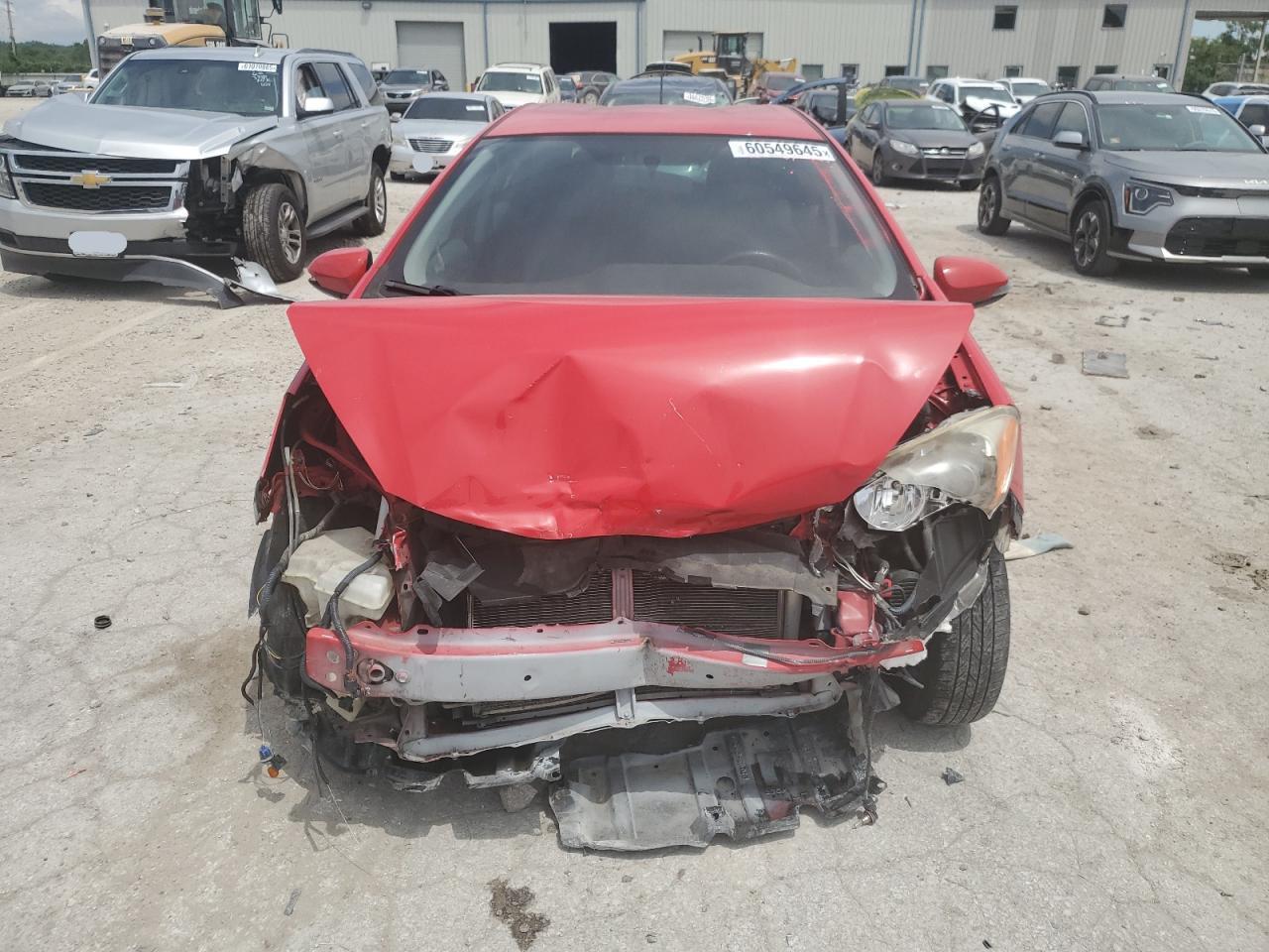 2013 TOYOTA Prius c