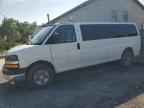 2016 CHEVROLET Express 3500