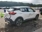 2019 NISSAN KICKS