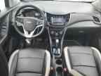 2018 CHEVROLET TRAX