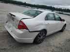 2010 FORD FUSION