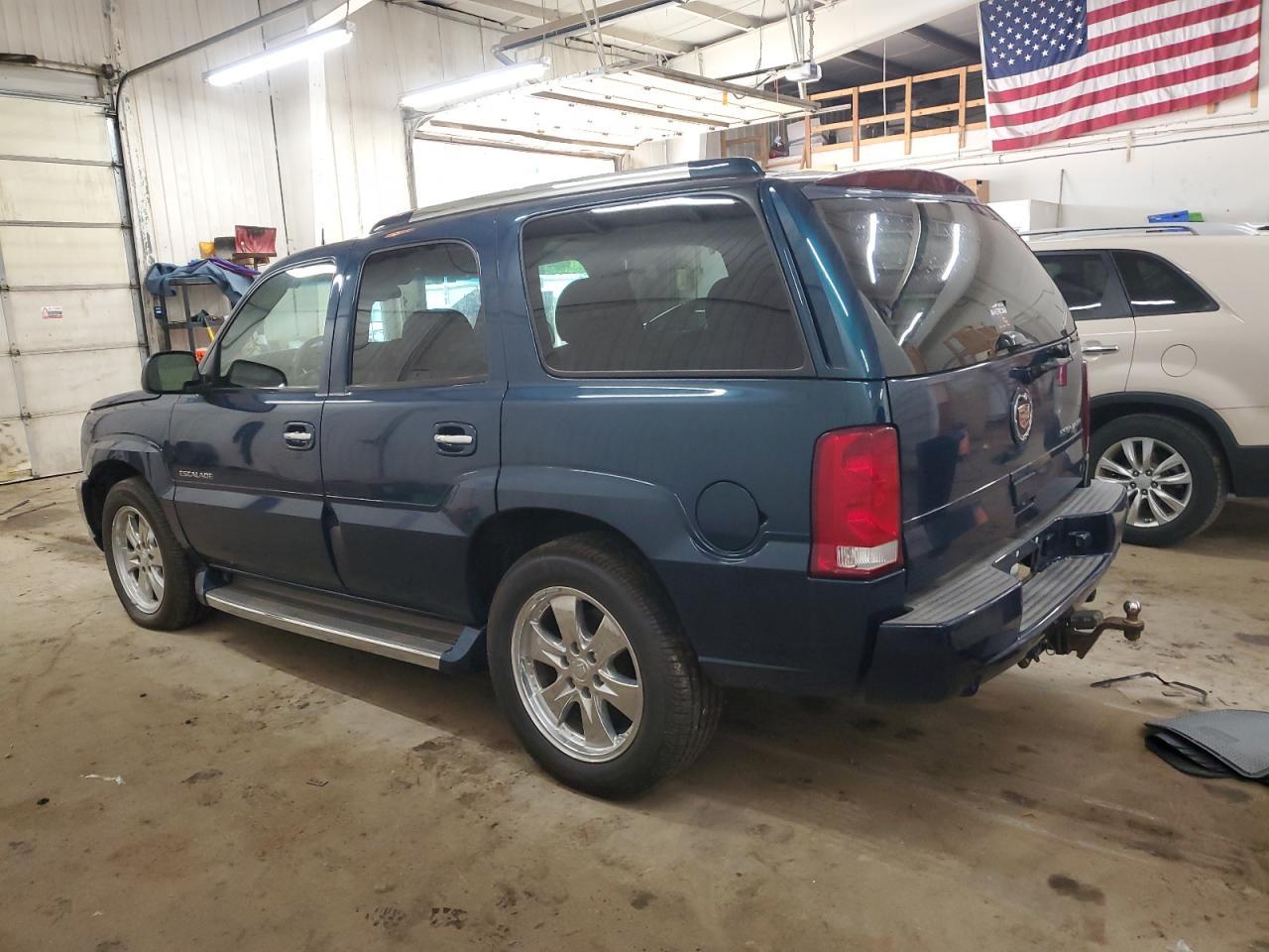 2005 CADILLAC ESCALADE