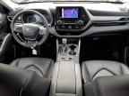 2024 TOYOTA HIGHLANDER