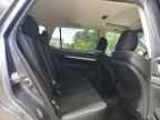 2014 SUBARU Outback