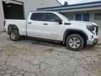 2023 GMC Sierra