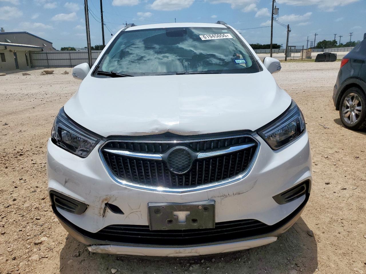 2019 BUICK ENCORE