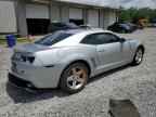 2012 CHEVROLET Camaro