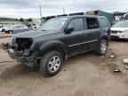 2011 HONDA PILOT