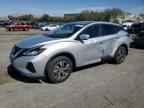 2022 NISSAN MURANO